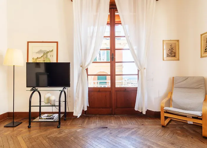 Decana Flexyrent Apartment