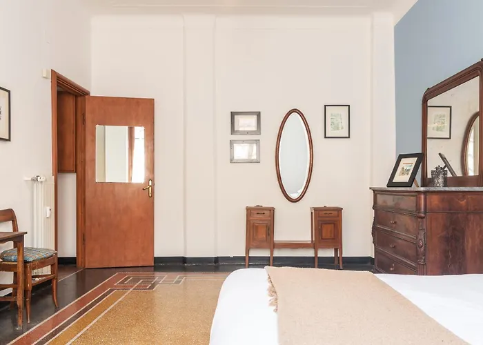 Decana Flexyrent Apartment