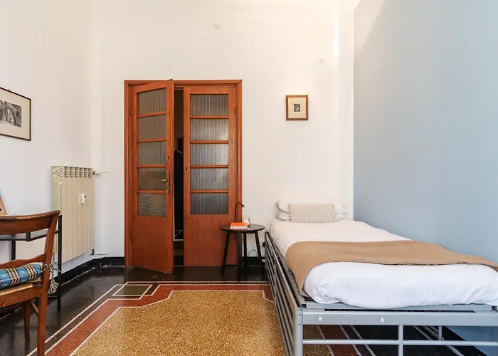 Decana Flexyrent Apartment