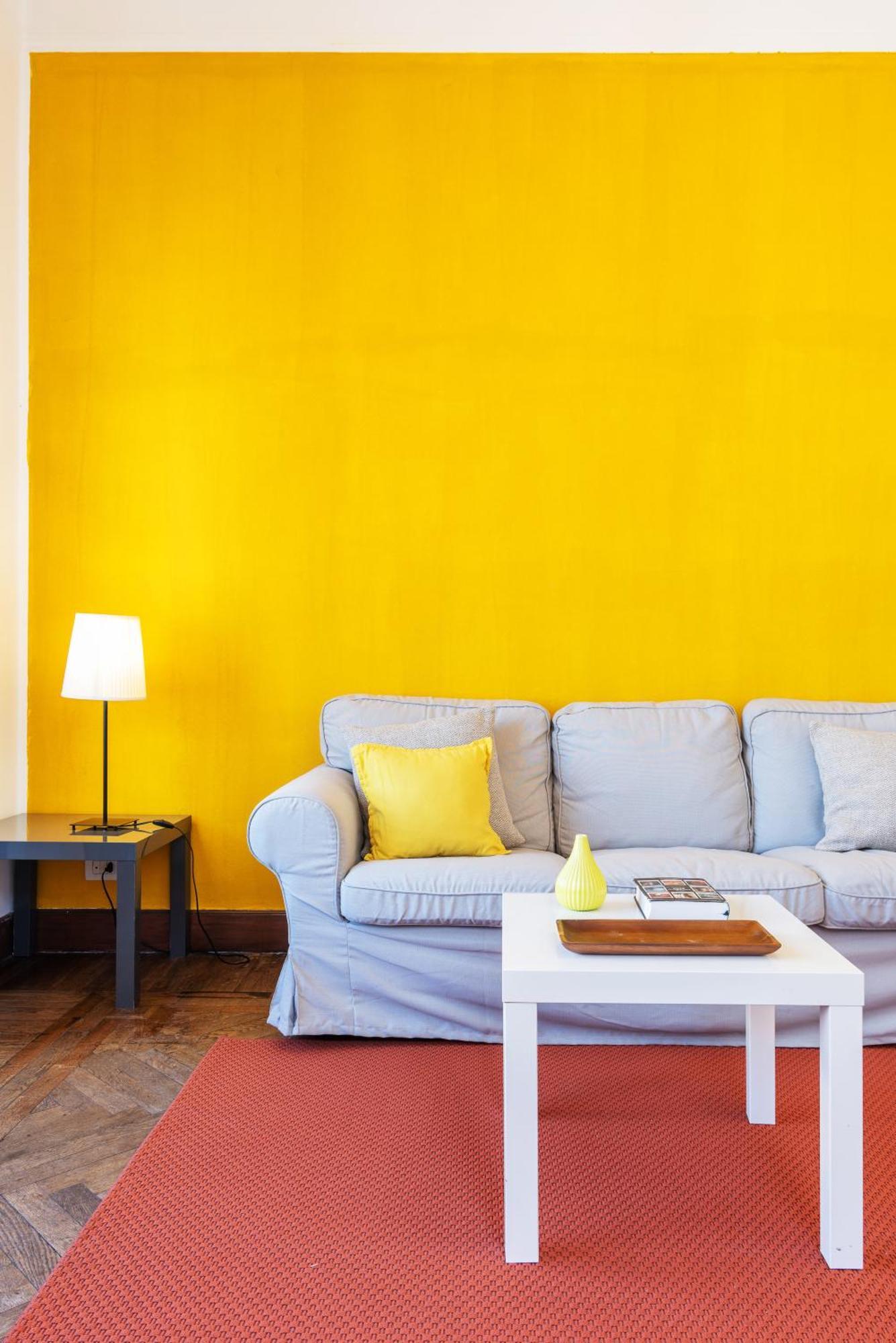Decana Flexyrent Apartamento Génova