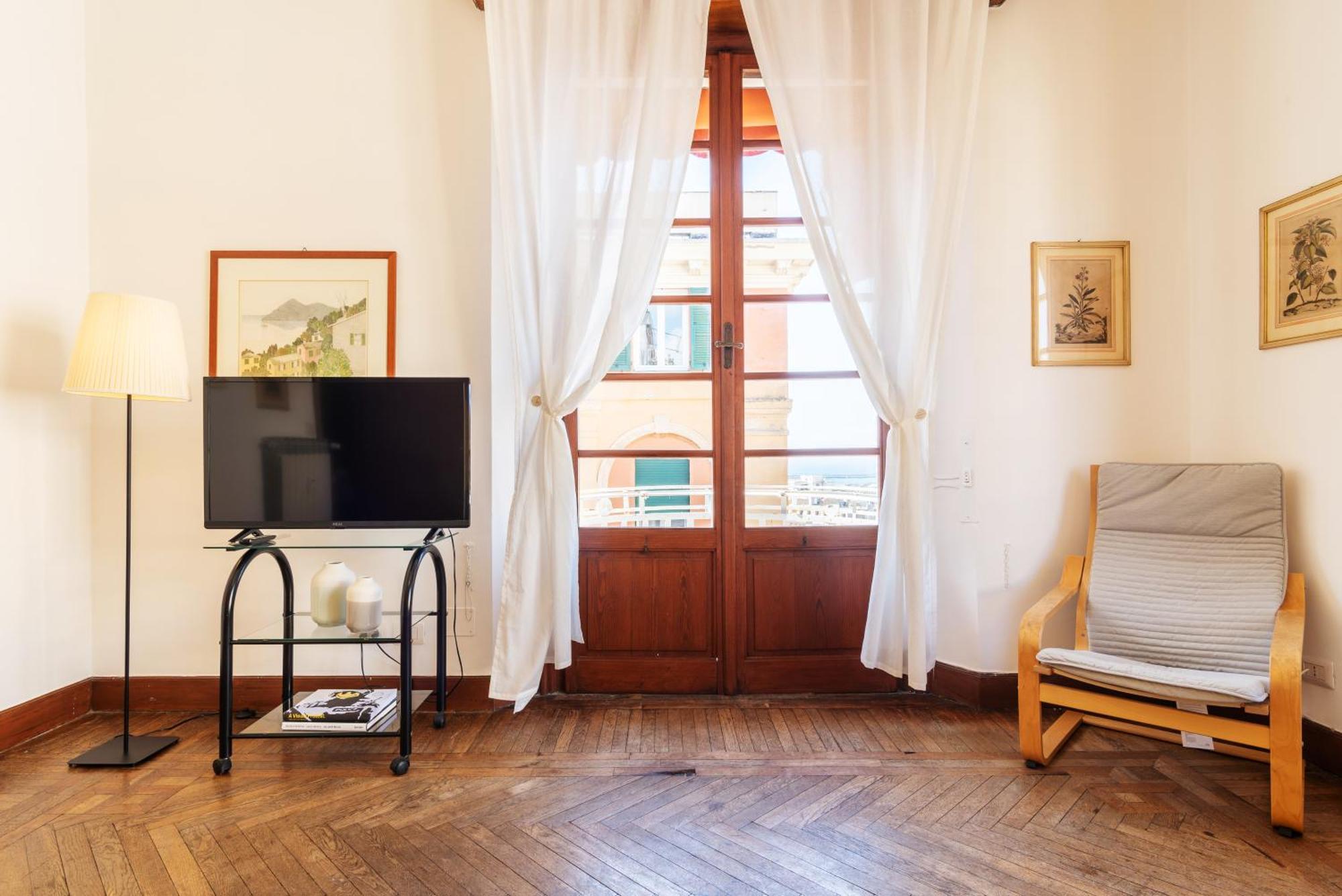 Apartment Decana Flexyrent *