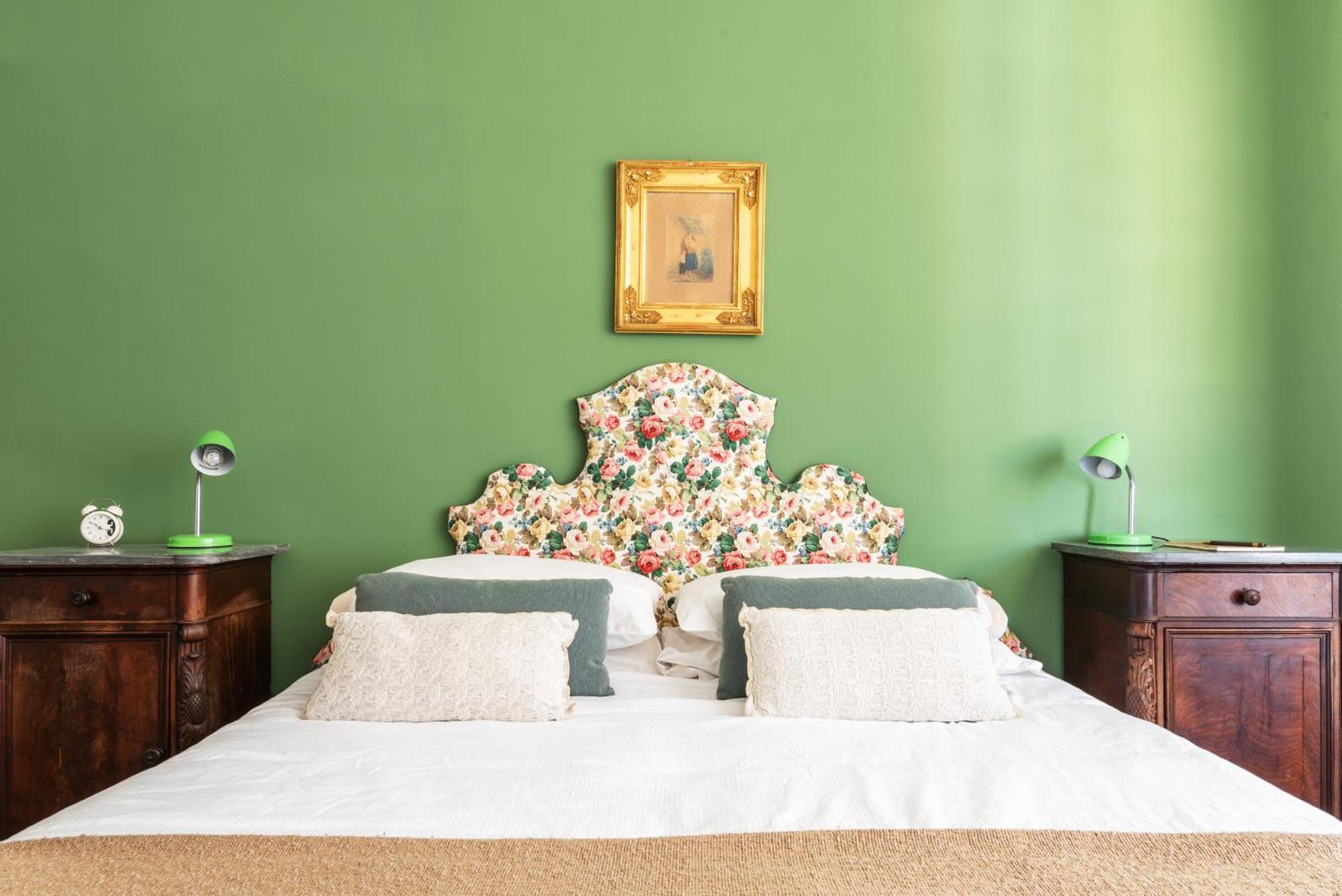 Decana Flexyrent Apartamento