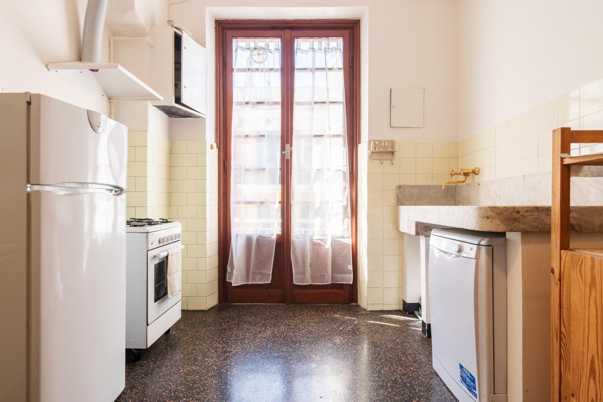 Decana Flexyrent Apartment *