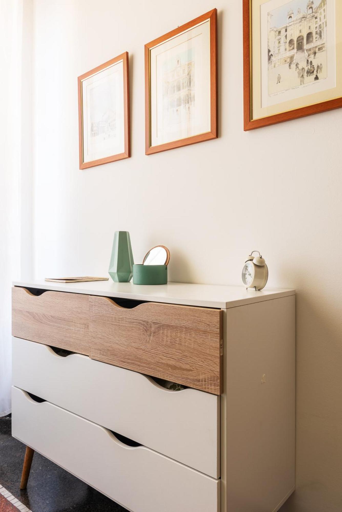 Apartamento Decana Flexyrent