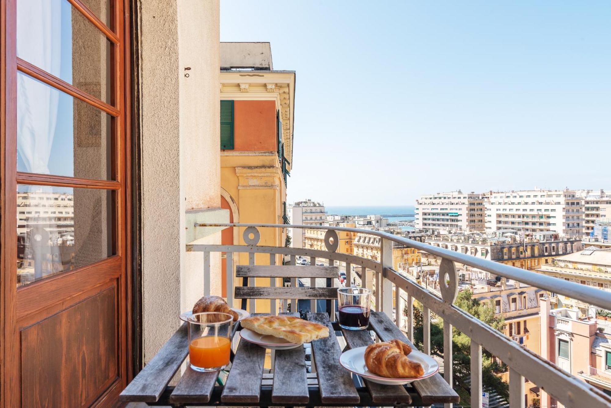 Decana Flexyrent Apartment