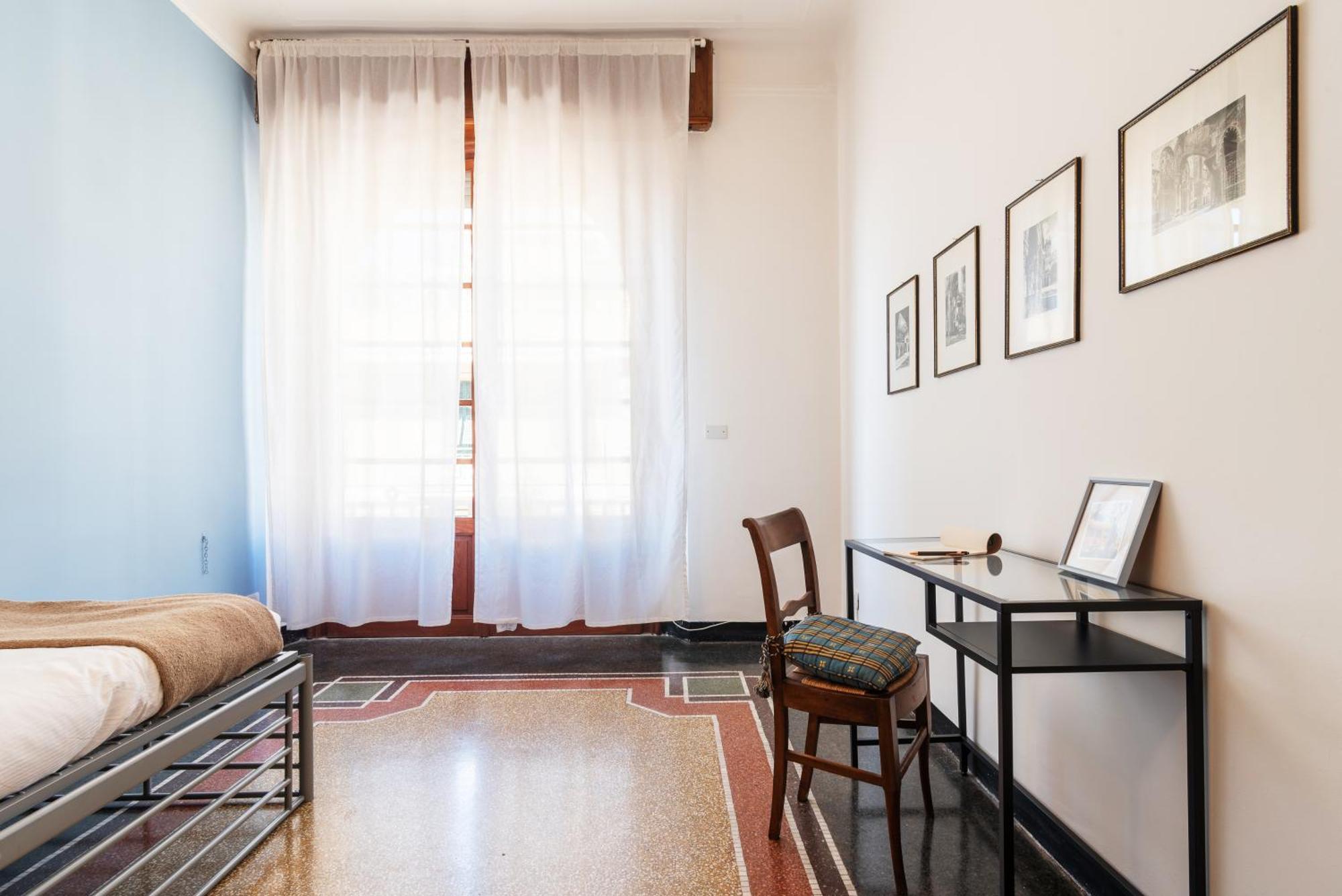 Apartamento Decana Flexyrent *