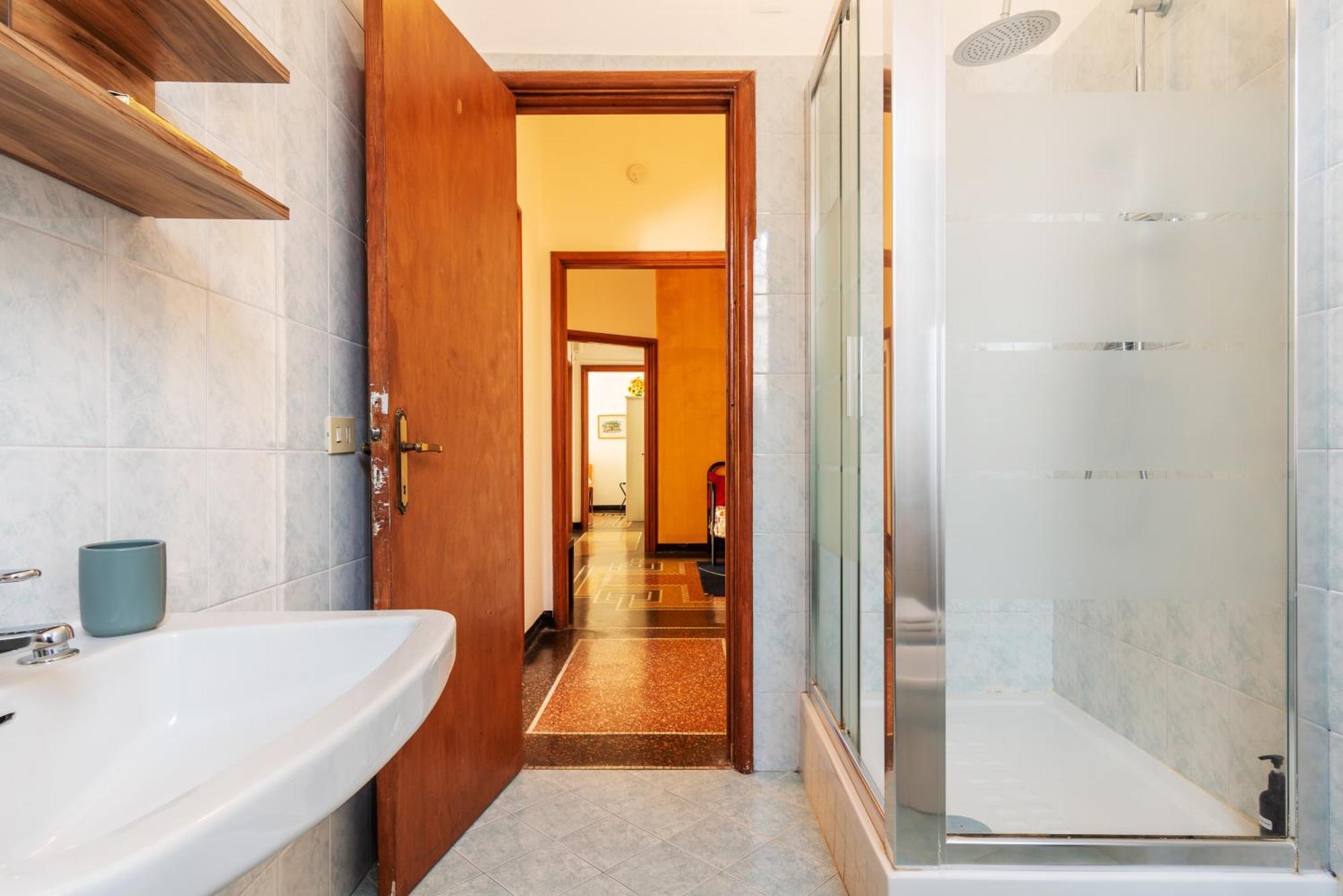 Apartamento Decana Flexyrent *