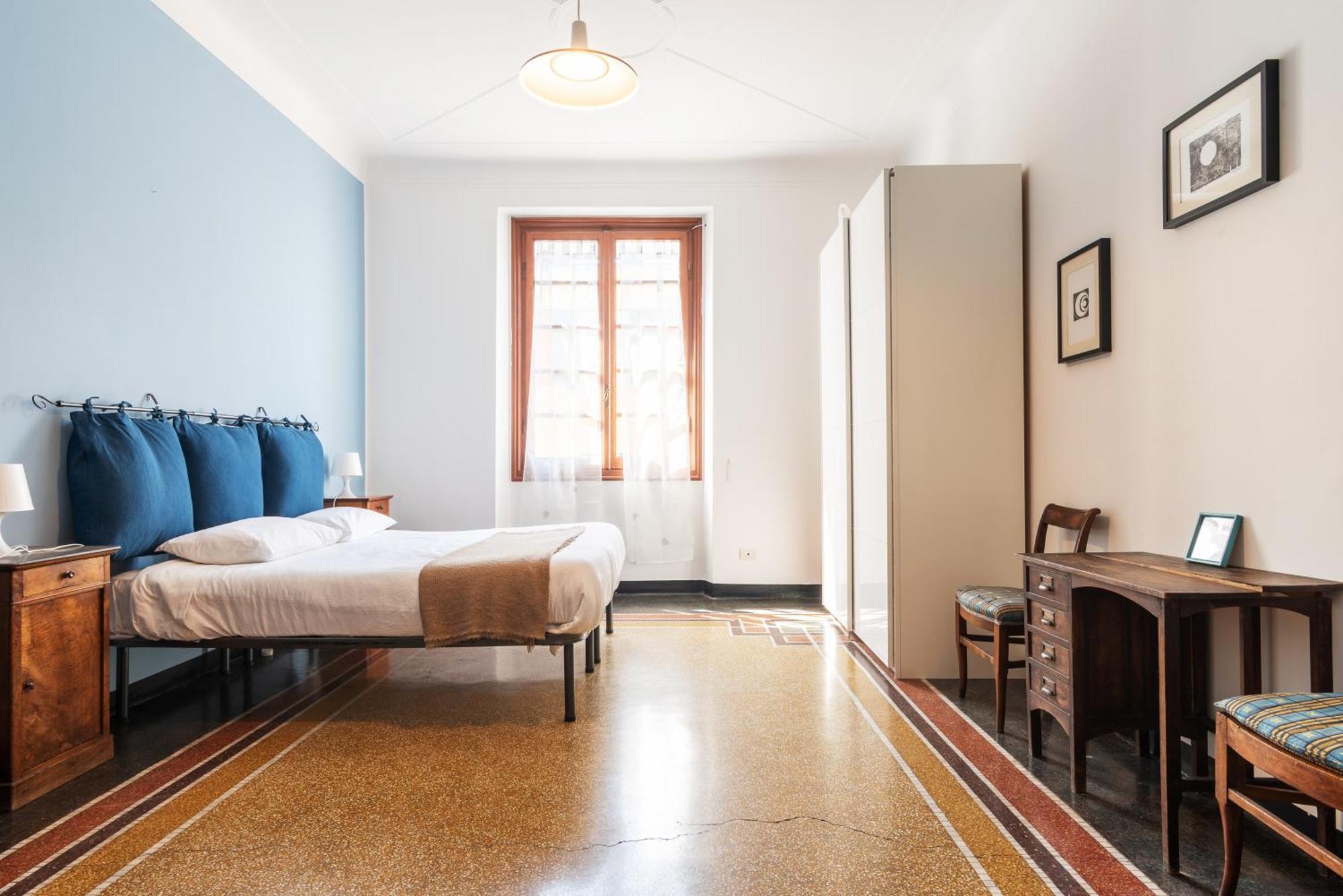 Apartment Decana Flexyrent *