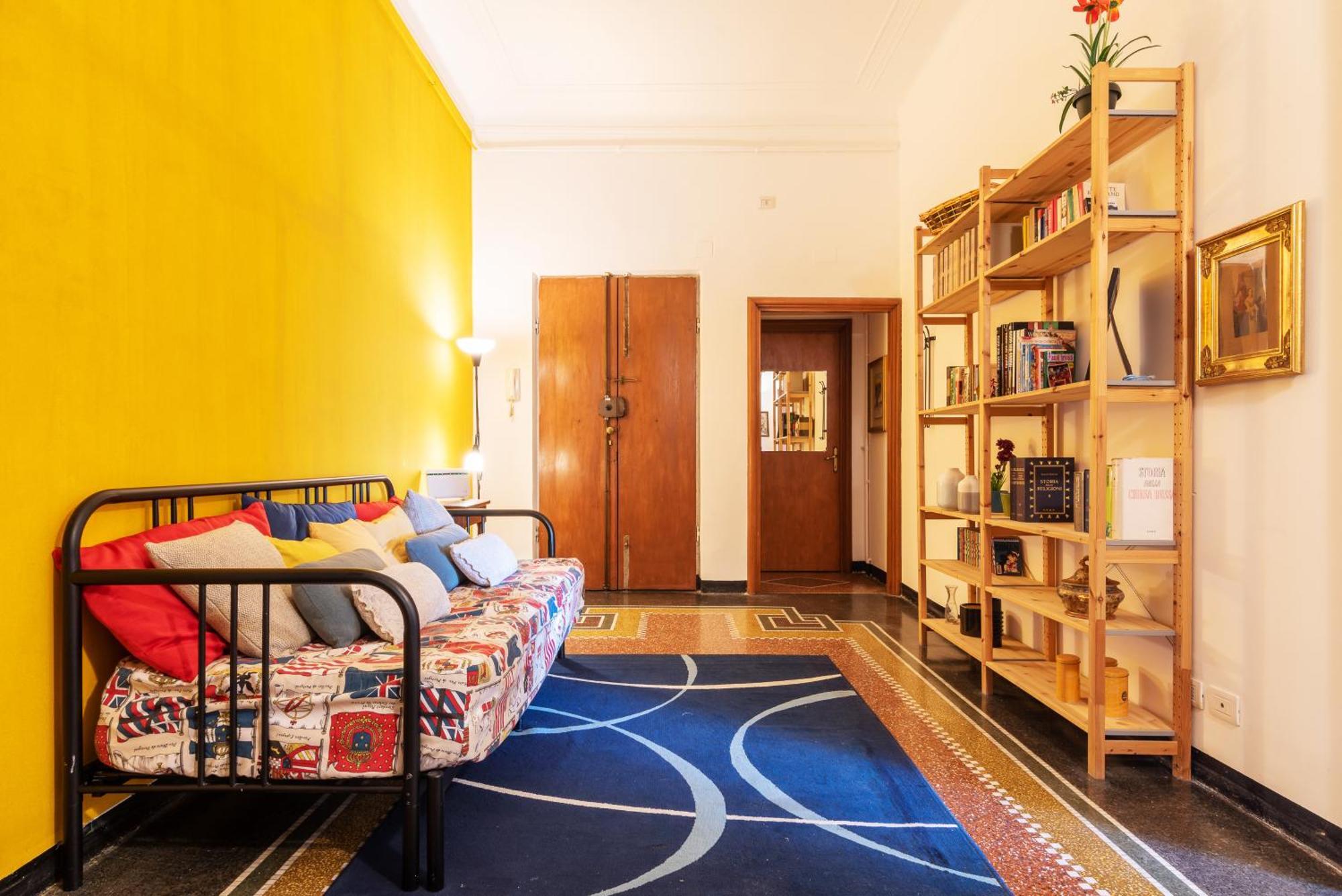Decana Flexyrent Apartment *