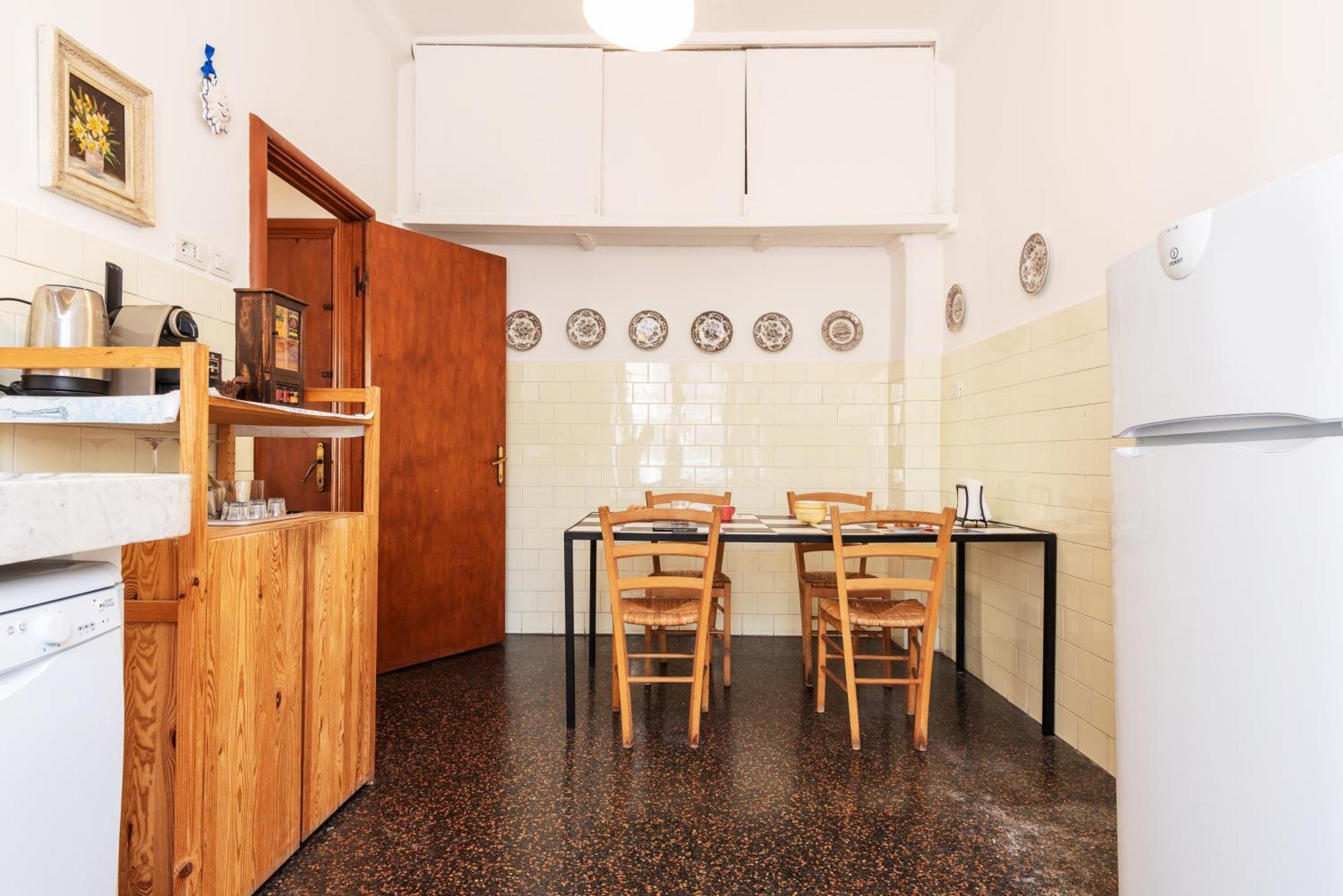 Decana Flexyrent Apartment